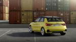 Audi A1 Sportback 40 TFSI S-Line 2018 года (WW)